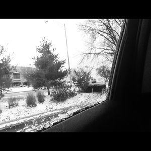 Meet your Posher, Sheri